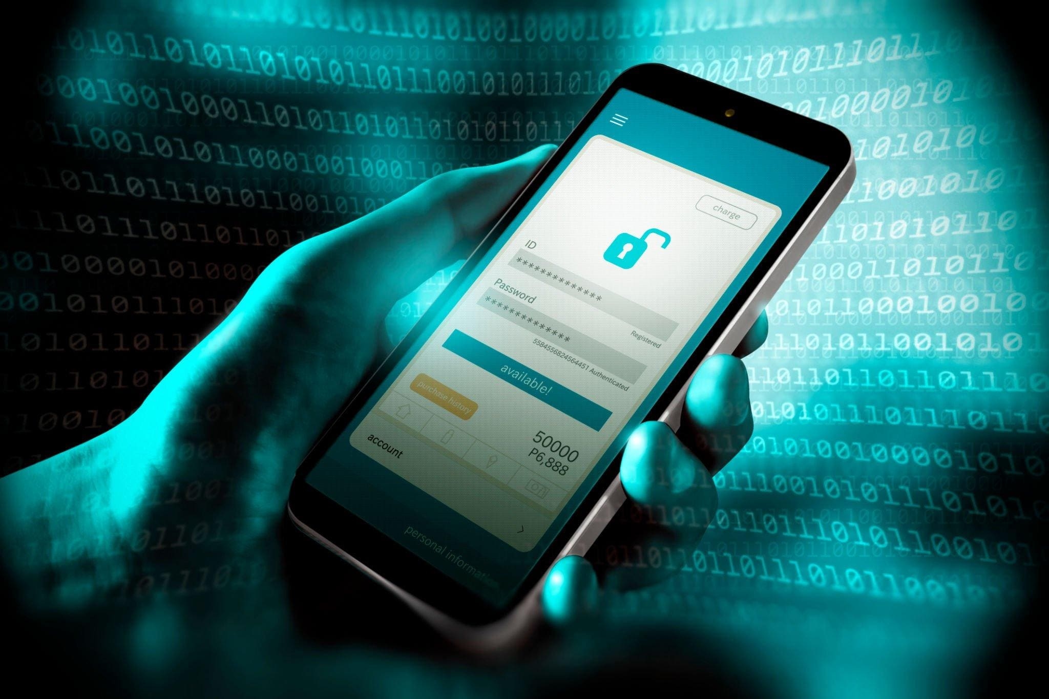 A staggering 68% surge in fraud transactions throug mobile apps since 2015.
